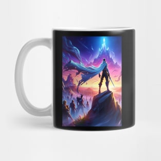 Fortnite game Mug